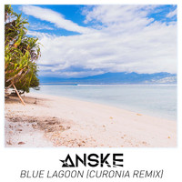Anske - Blue Lagoon (Curonia Remix)