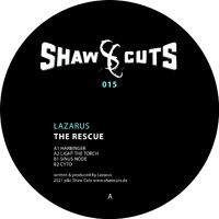 Lazarus - The Rescue