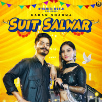 karan sharma - Suit Salwar