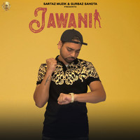 Bowa - Jawani