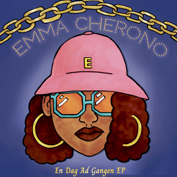 Emma Cherono - En Dag Ad Gangen