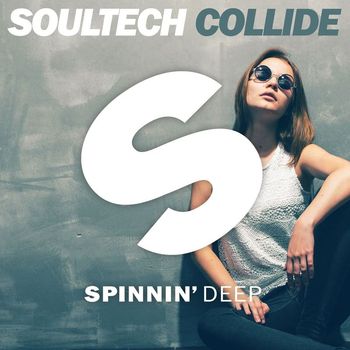 Soultech - Collide