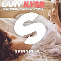 LANY - ILYSB (Ferdinand Weber Remix)