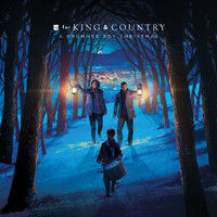 for King & Country - A Drummer Boy Christmas +