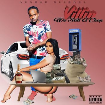Villin - Still A Chop