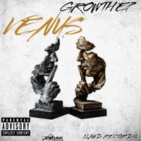 Venus - Growth EP