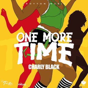 Charly Black - One More Time