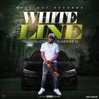 Gaddie G - White Line