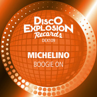 Michelino - Boogie On