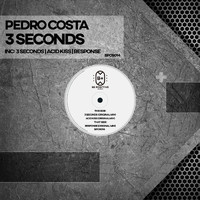 Pedro Costa - 3 Seconds