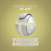 Dmitriy Osipov - My Way