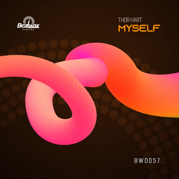 Thor Hart - Myself