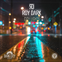 Roy Dark - City Lights