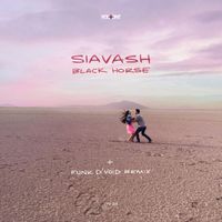 SIAVASH - Black Horse