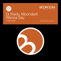 DJ Wady, Moondark - Wanna Say