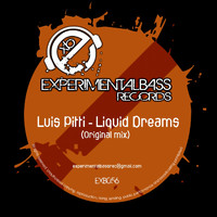 Luis Pitti - Liquid Dreams