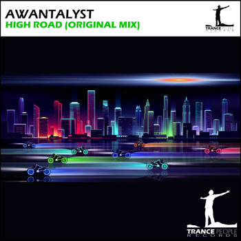 Awantalyst - High Road