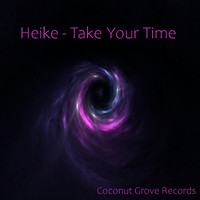 Heike - Take your Time