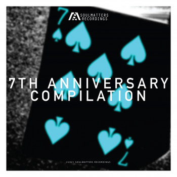 Various Artists - The 7th Anniversary Compilation