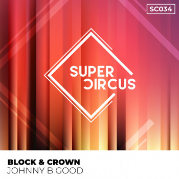 Block & Crown - Johnny B Good