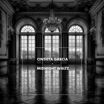 Cinthya Garcia - Midnight Waltz