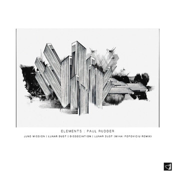 Paul Rudder & Mihai Popoviciu - Elements : Paul Rudder