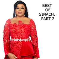 SINACH - Best of Sinach, Pt. 2