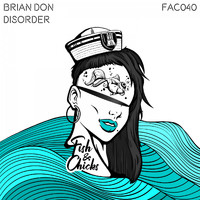 Brian Don - Disorder