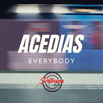 Acedias - Everybody