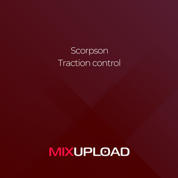 Scorpson - Traction control