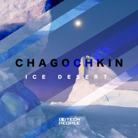 Chagochkin - Ice Desert