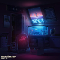 The Midnight - Deep Blue (Droid Bishop Remix)