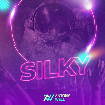 Antony Well - Silky
