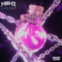 Mykho - Loverz