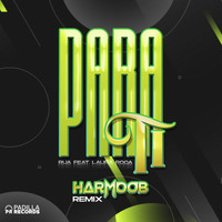 Rua - Para Ti (feat. Laura Roca) (Harmoob Remix)