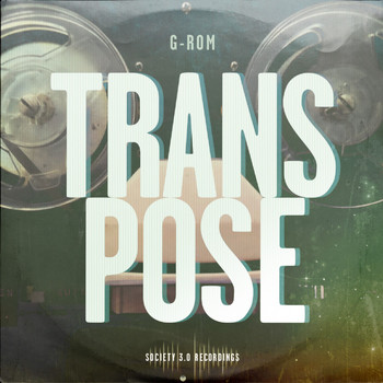 G-Rom - Transpose