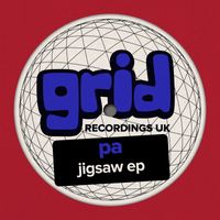 PA - Jigsaw EP