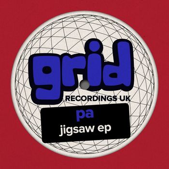 PA - Jigsaw EP