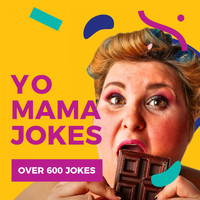 Guy Smith - Yo Mama Jokes (Over 600 Jokes)
