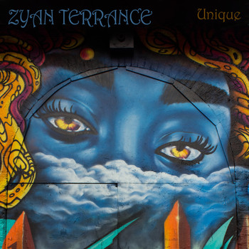 Zyan Terrance - Unique (Extended Version)