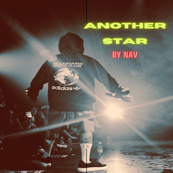 Nav Shah - Another Star