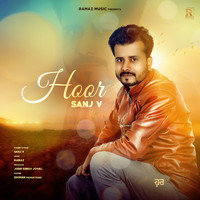 Sanj V - Hoor
