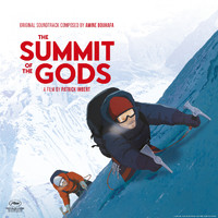 Amine Bouhafa - The Summit of the Gods (Original Motion Picture Soundtrack)