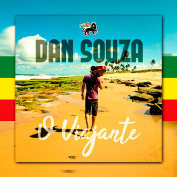 Dan Souza - O Viajante