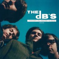 The dB's - Tell Me Two Times (New York Rocker Sessions)