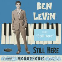 Ben Levin - Still Here
