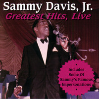 Sammy Davis, Jr. - Greatest Hits, Live