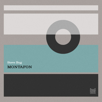 Steve Bug - Montafon
