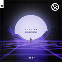 Arty feat. April Bender - Sunrise (Deniz Koyu Remix)