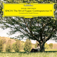 Daniil Trifonov - J.S. Bach, Trifonov: The Art Of Fugue, BWV 1080: [Contrapunctus 14] (Compl. by Daniil Trifonov)